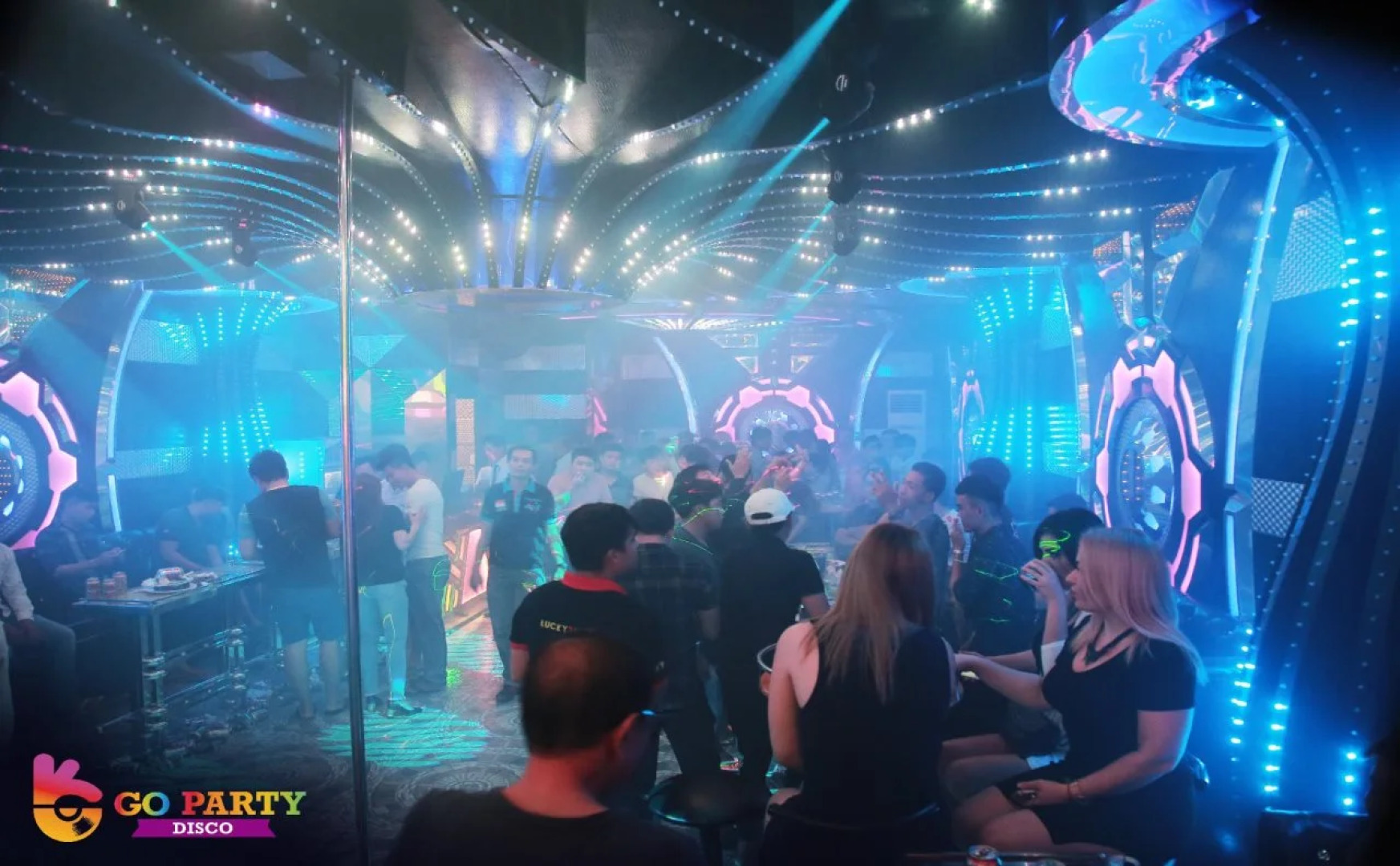 Lucky Ruby Border Casino