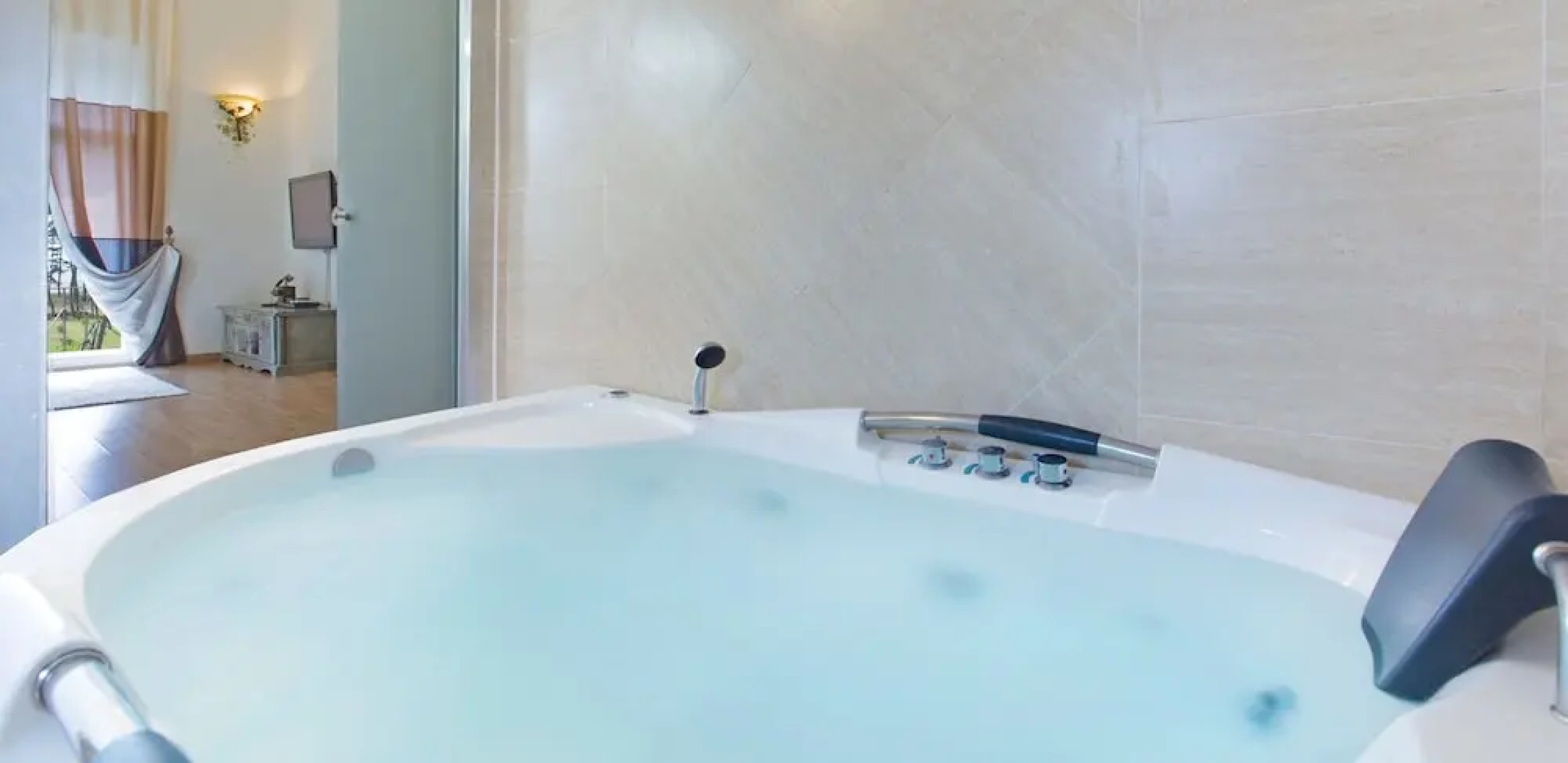 Anmyeondo Linderberg Pension