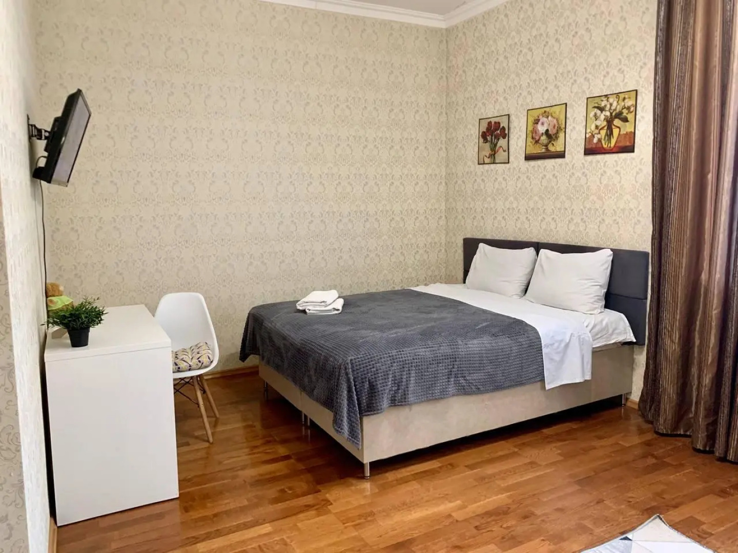 Rent69 (Рент69) на 1-й улице Суворова 9