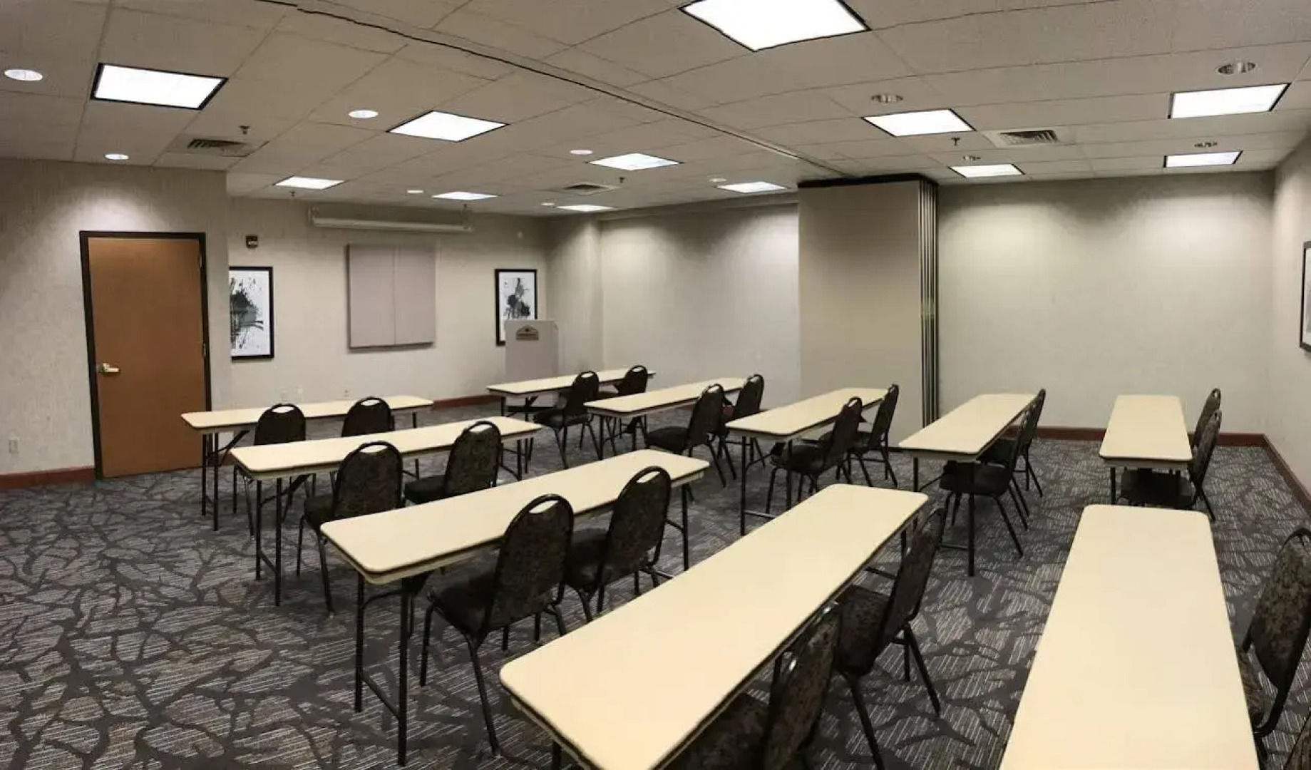 Holiday Inn Allentown-Bethlehem by IHG