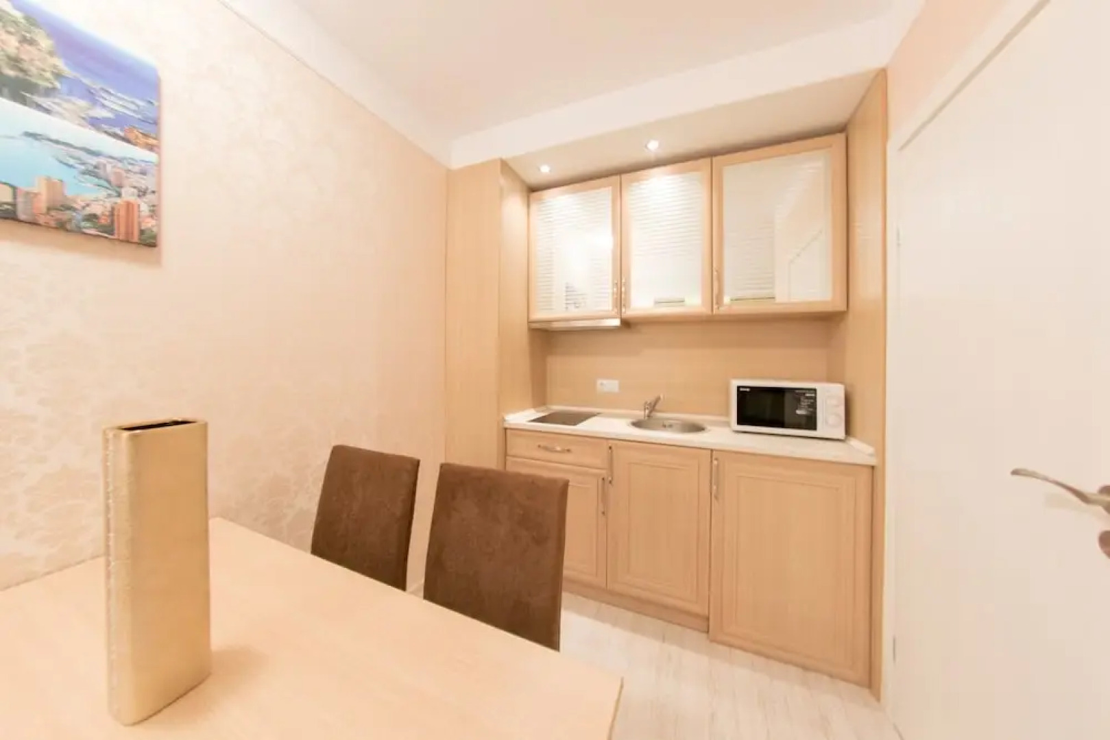 Harmony Suites 8 & 9