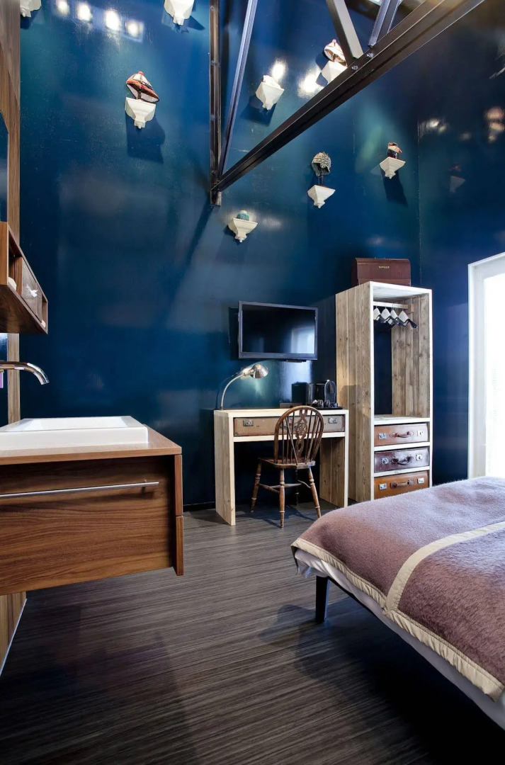 Design Hotel Modez