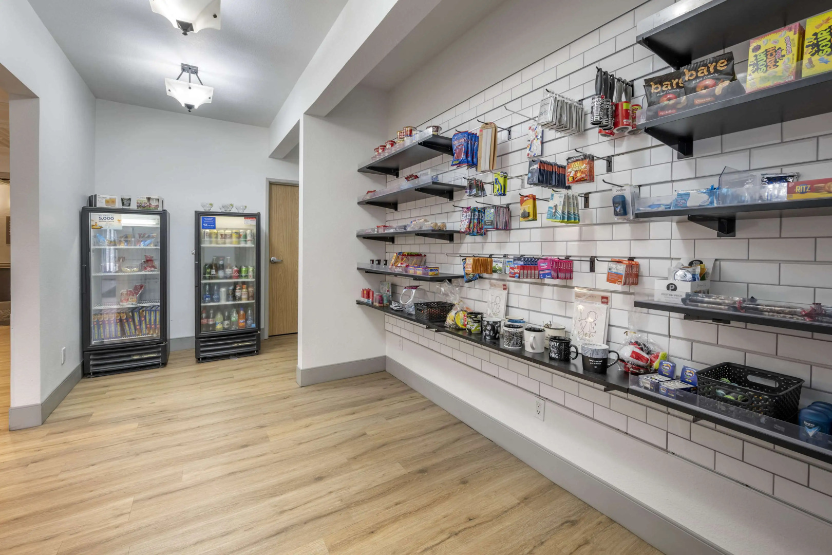 Best Western Plus Peppertree Airport Inn