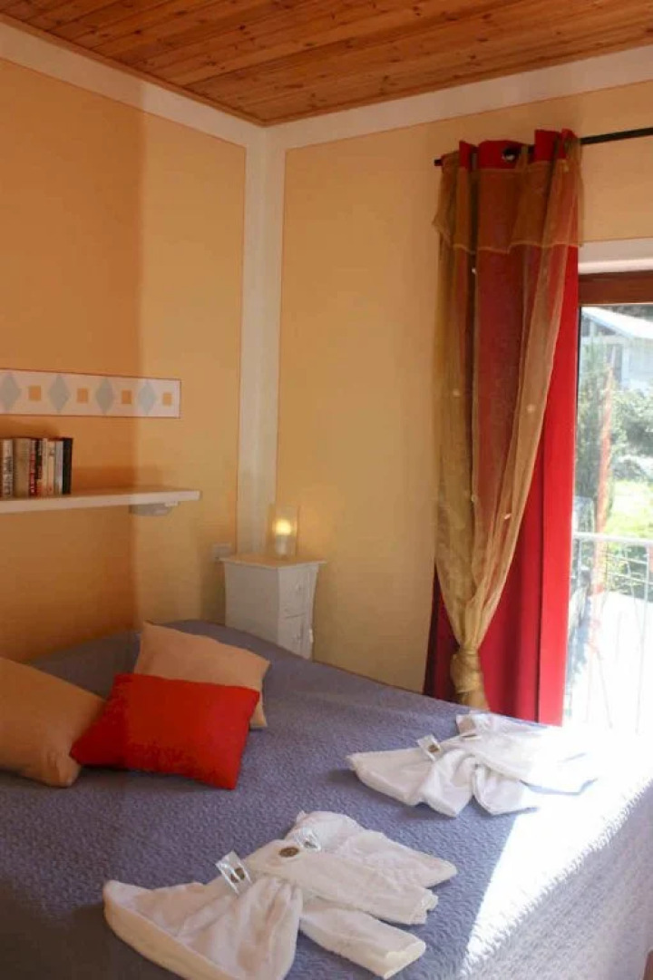 Residence Antico Sempione