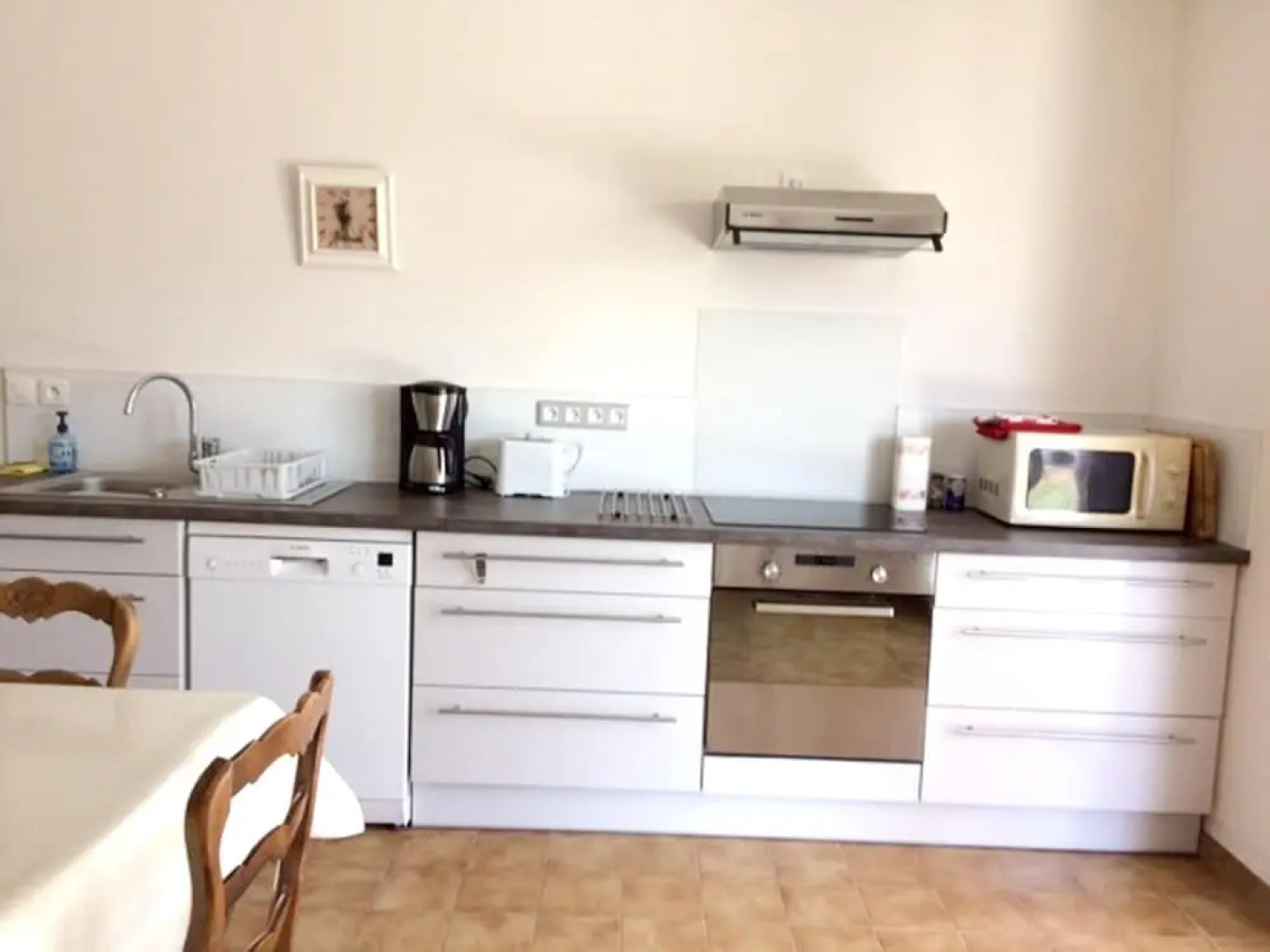 House With 5 Bedrooms in Prunelli di Fiumorbo, With Wonderful Mountain