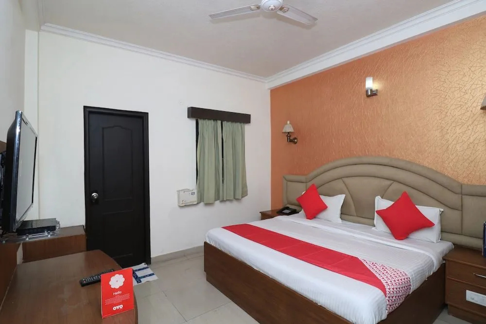 OYO 24974 Bharat Resort