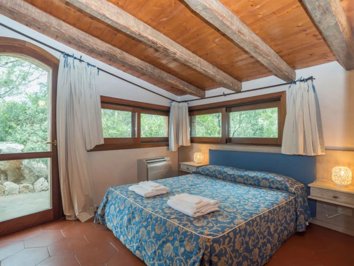 Roccia di Volpe Capriccioli