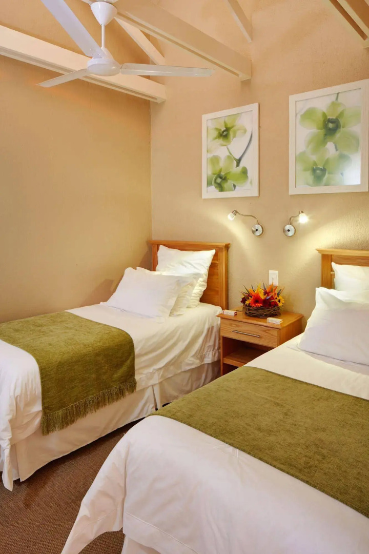 First Group Waterberry Hill