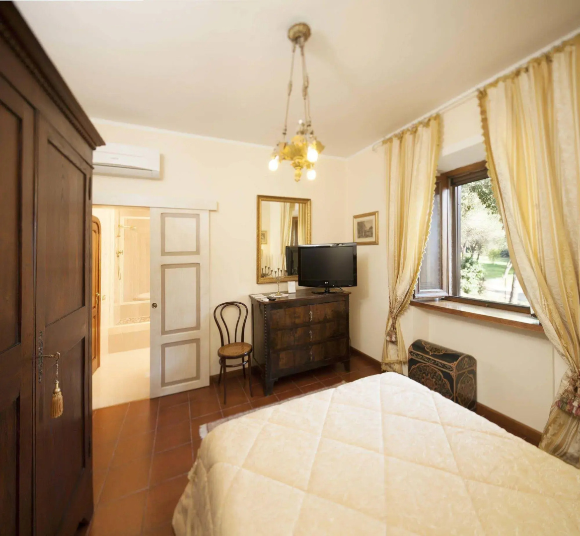 Villa Irene B&B
