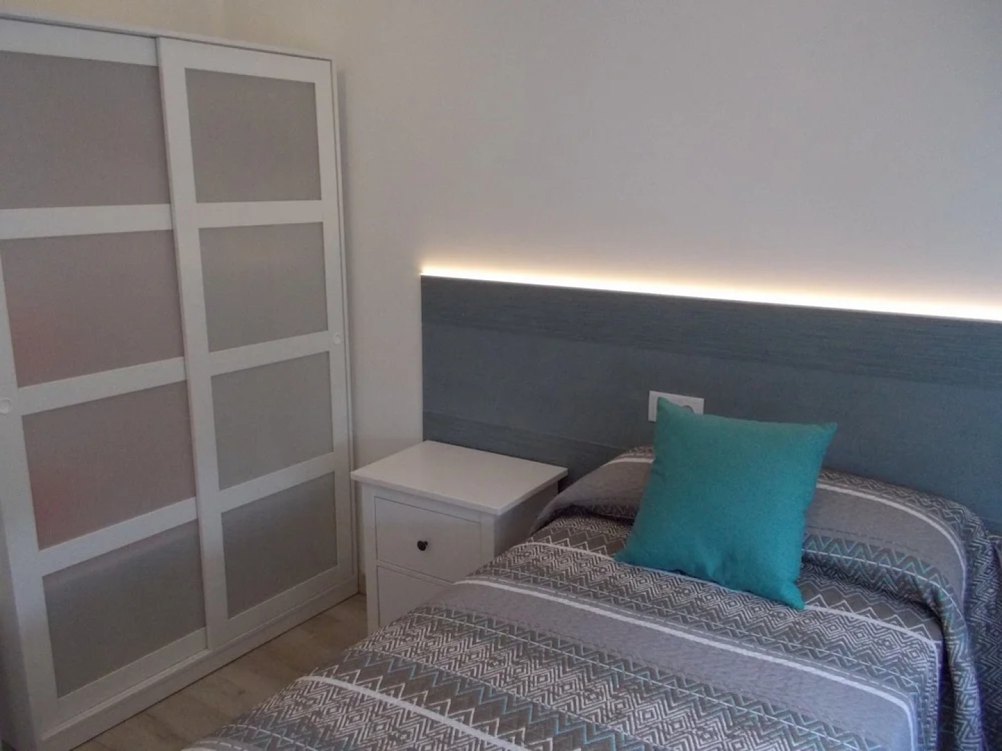 Apartamentos La Tata