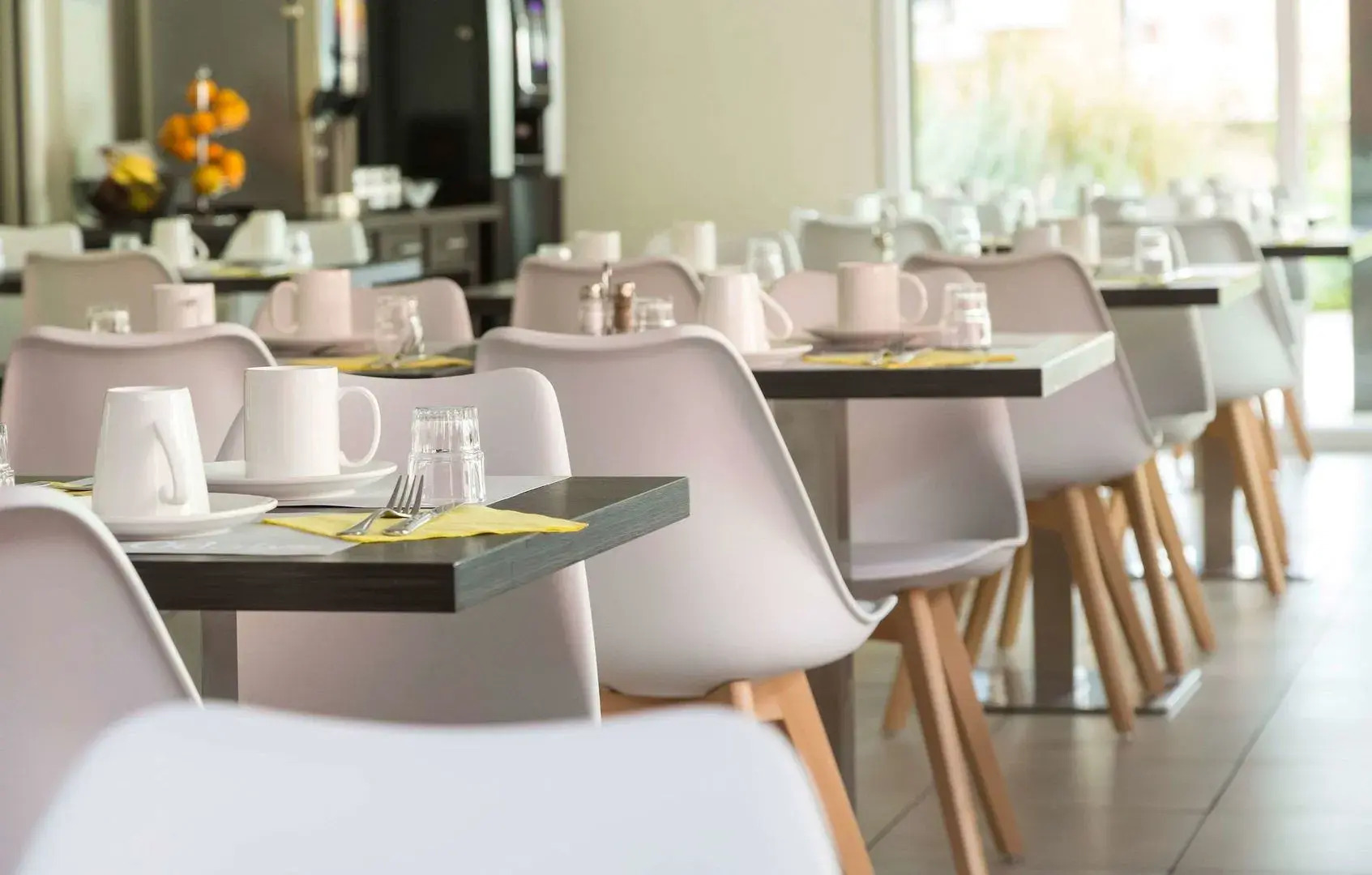 Appart Hotel Odalys City Colmar La Rose d'Argent