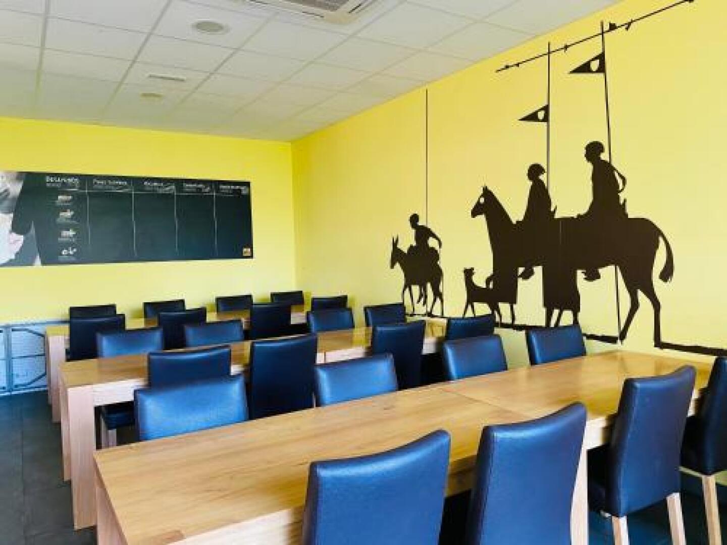 The Way Hostel Arzua