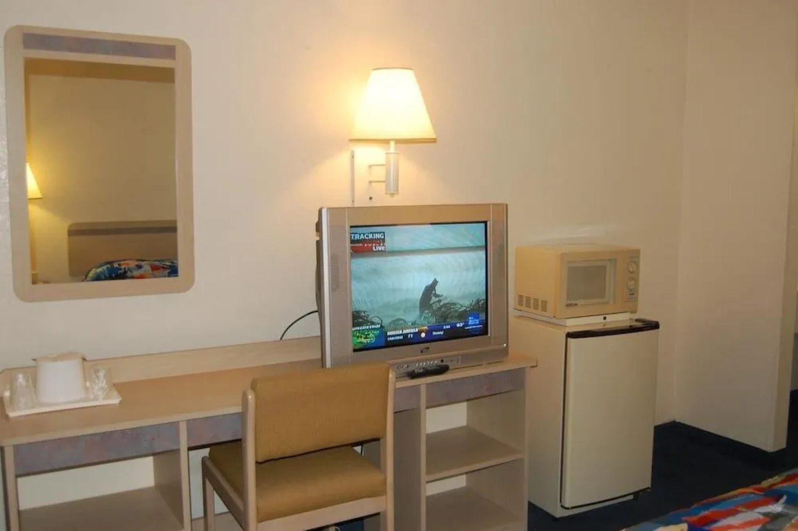 Days Inn By Wyndham Hardeeville Near Hilton Head