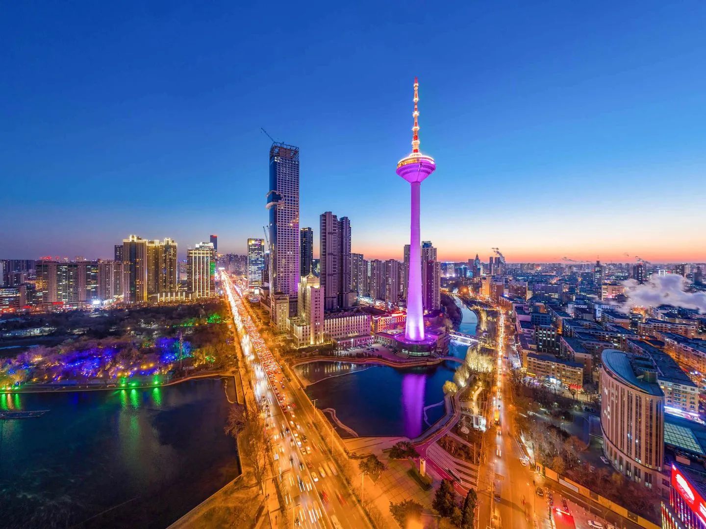 Swissotel Shenyang