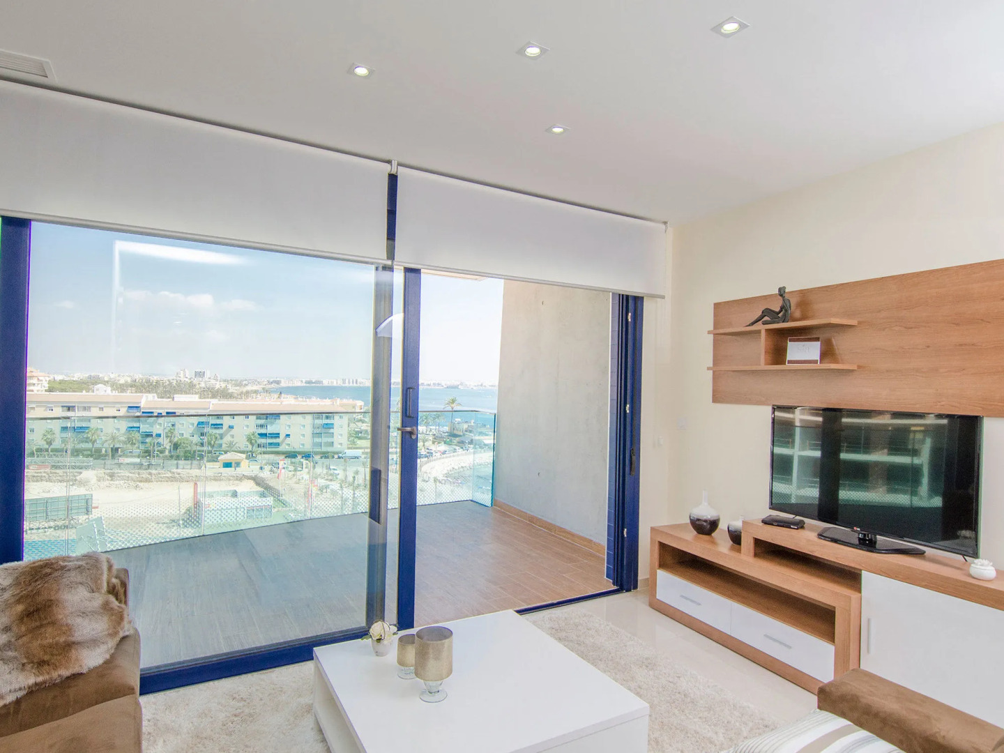 Sea Senses Apartments - Marholidays