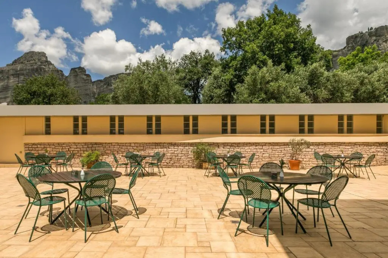 Divani Meteora Hotel