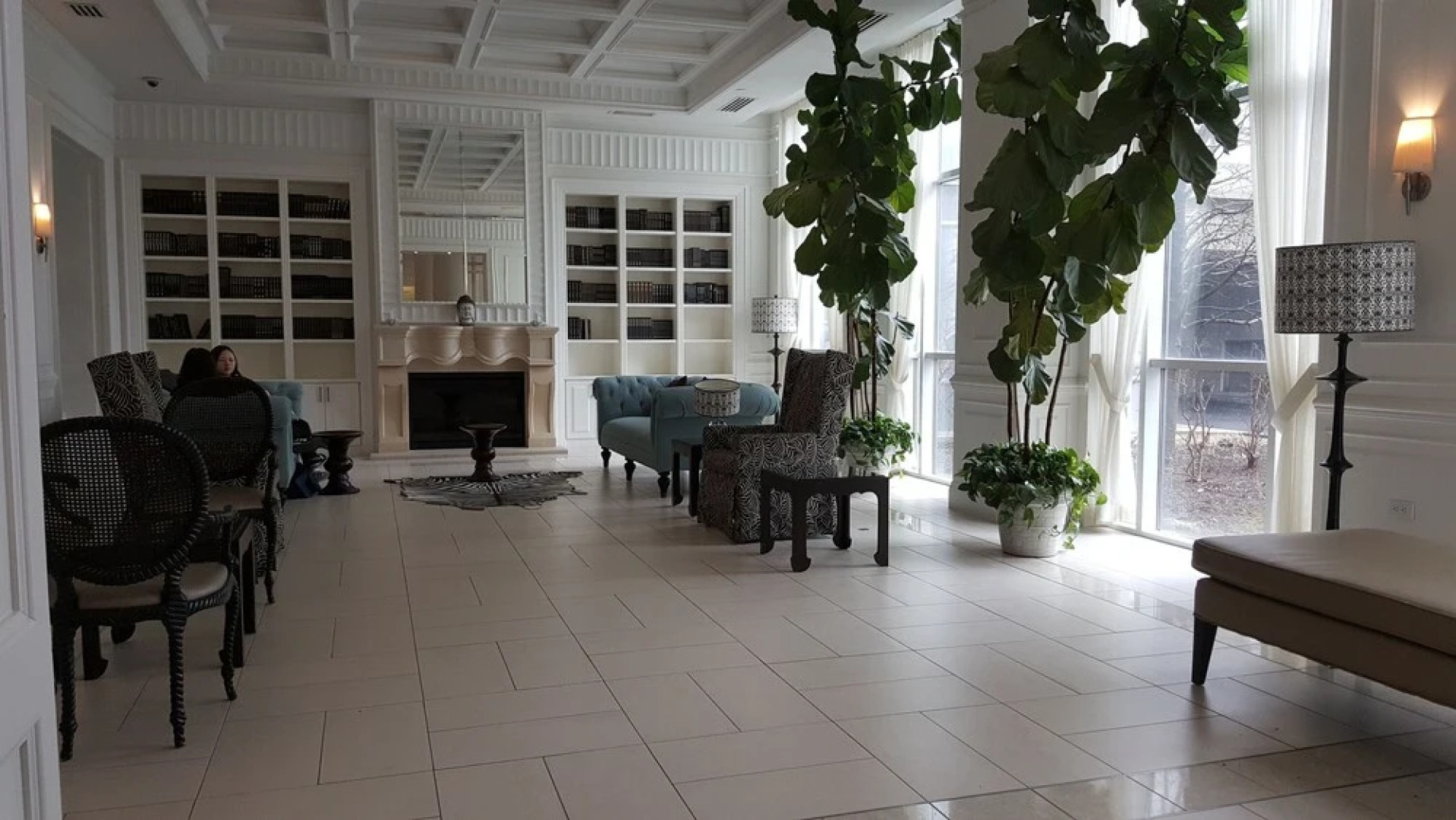 Kashaneh at Meridian (1+1 bedroom)