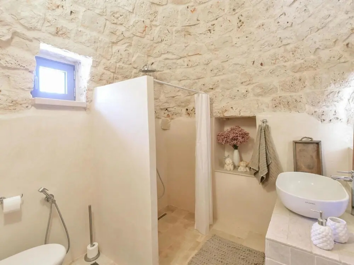 Trulli Quattro Cinque