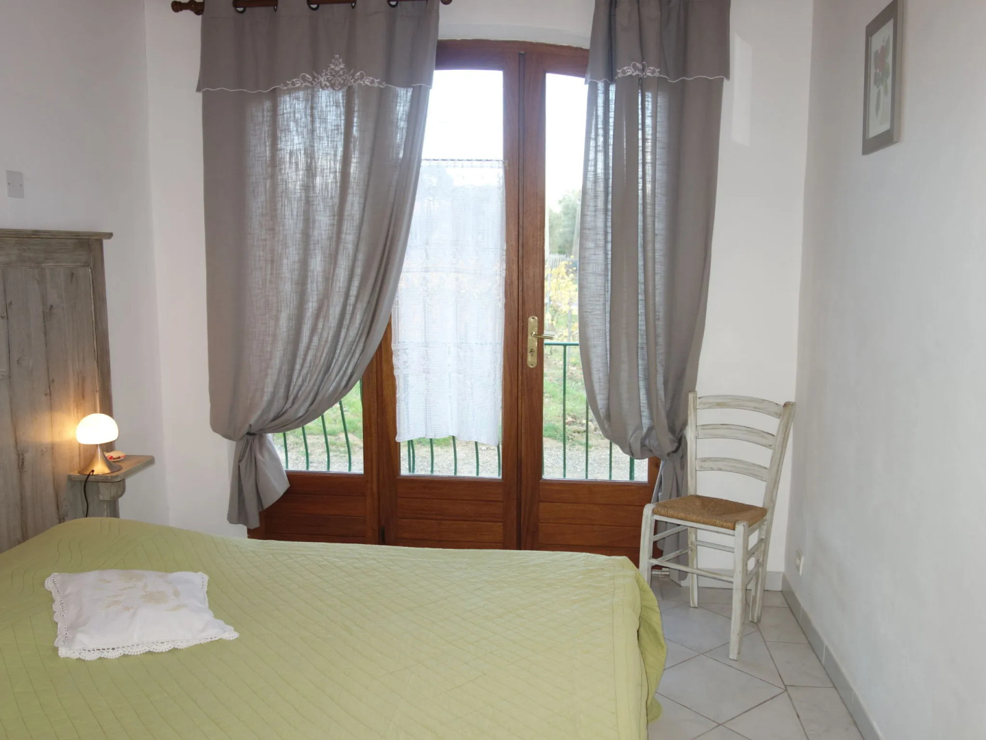 Holiday Home Le Brulat