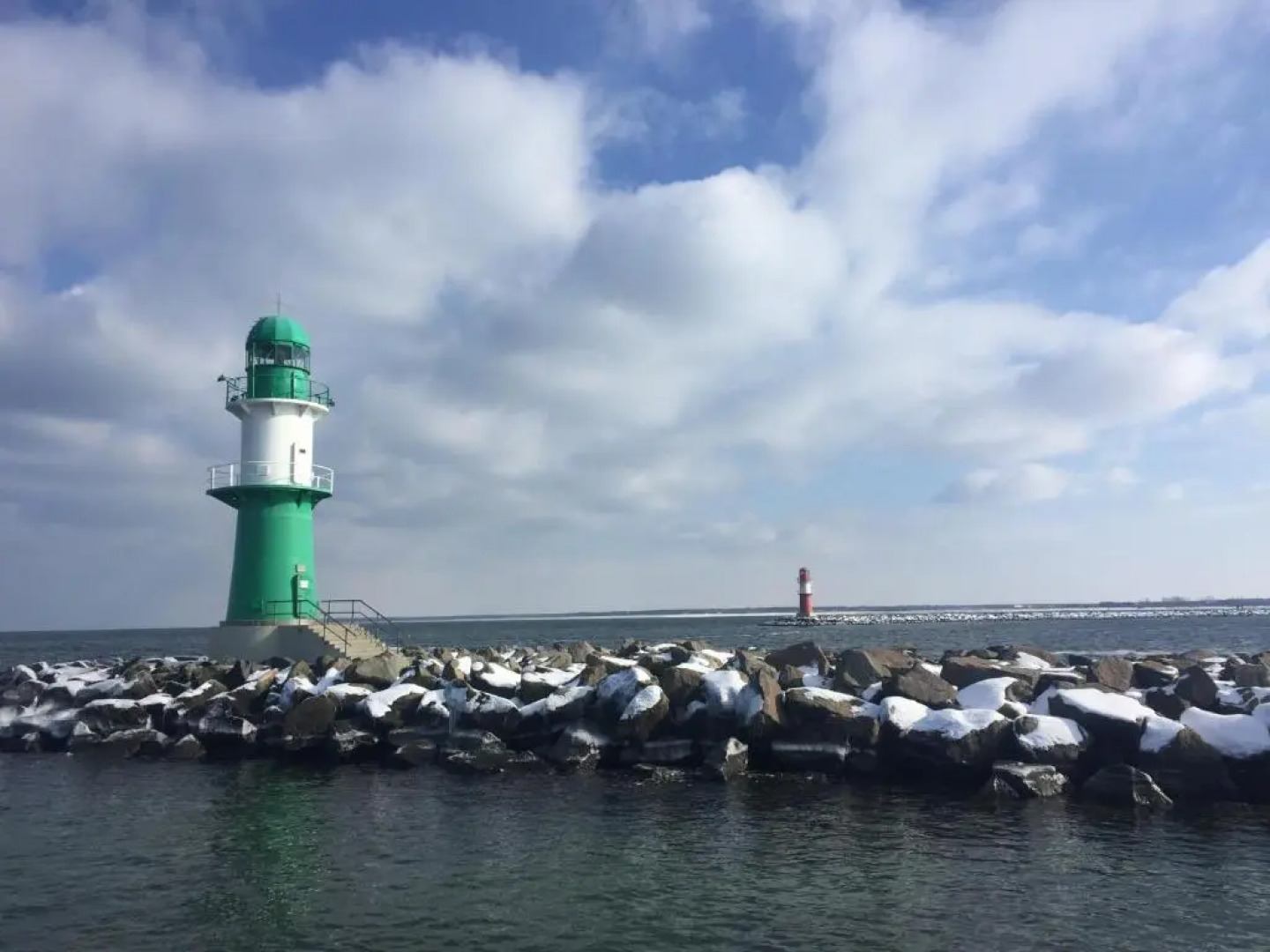 Hotel Am Alten Strom