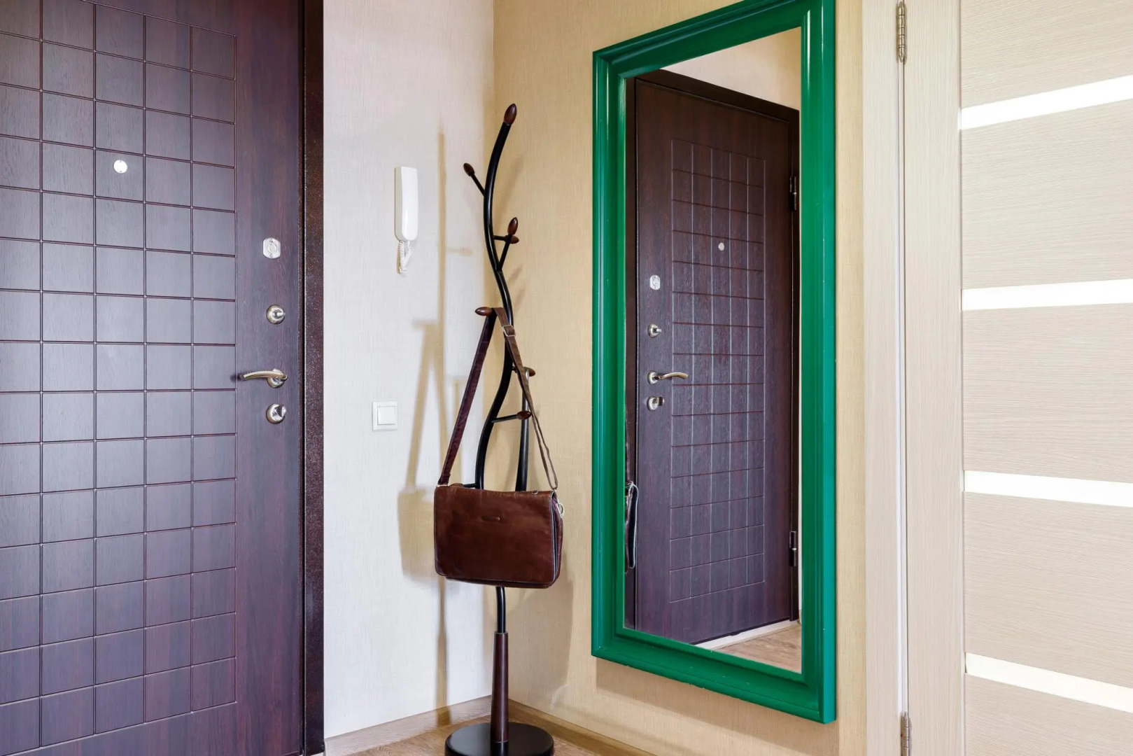 Апартаменты Юг Апарт