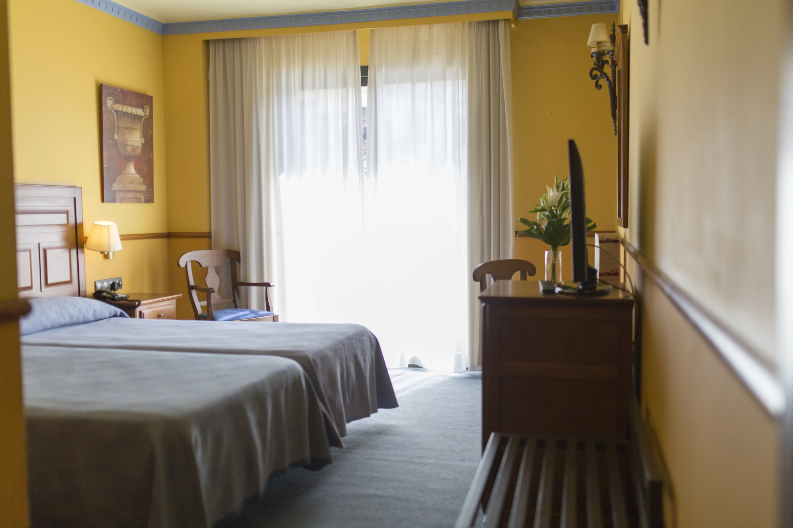 Hotel Antequera Hills