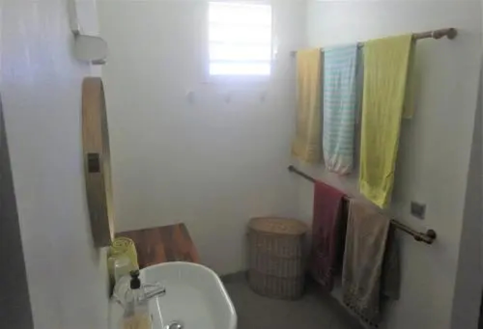 Fare Arana Moorea Guesthouse