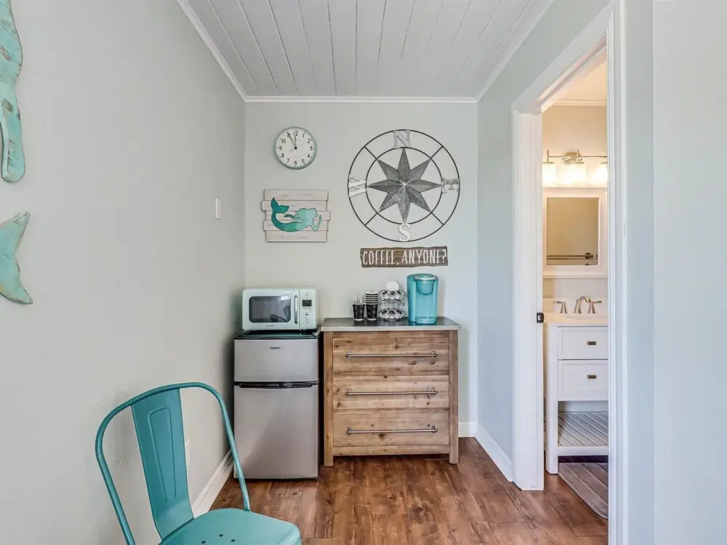 Coast Oaks Cottage 1 1 Bedroom Cottage by RedAwning