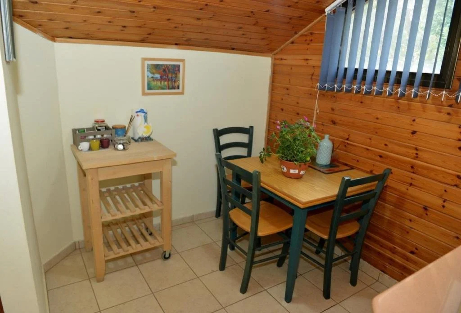 Numa Emek-Countryside Guesthouse in Yokneam Moshava