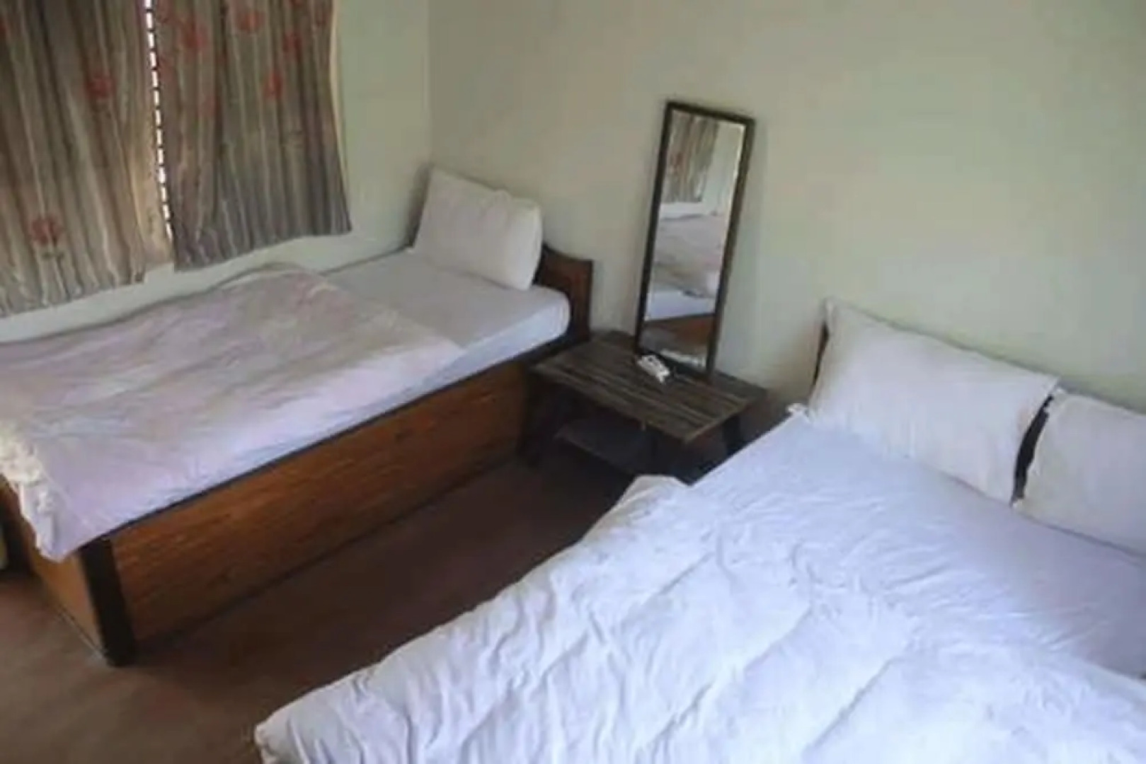 Nature Safari By Hotel The Canopy