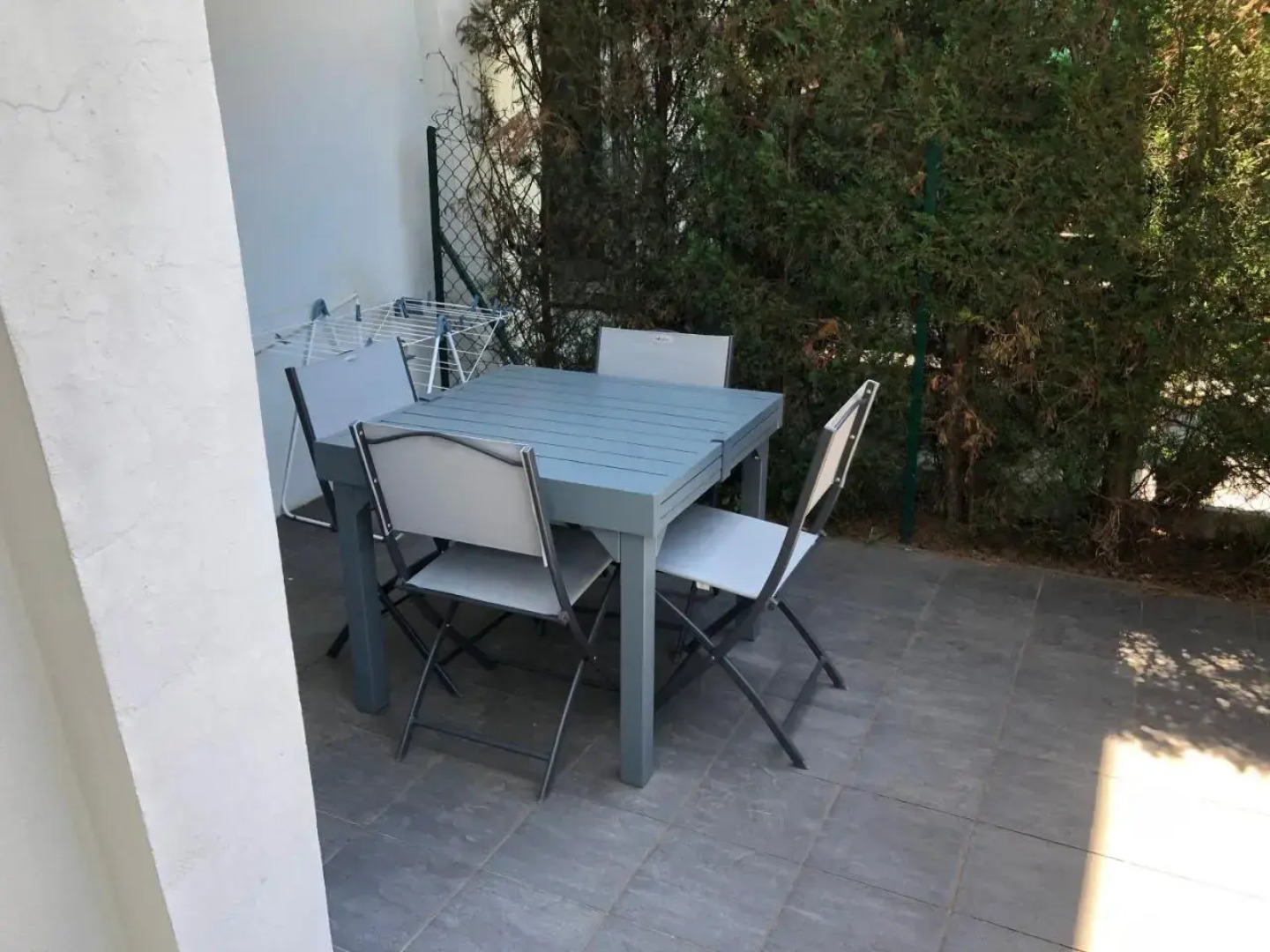 Studio Port St Laurent