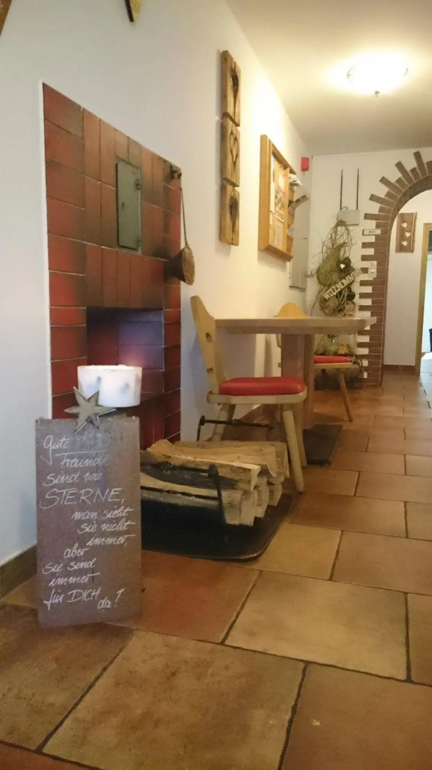 Denggenhof - Bed and Breakfast