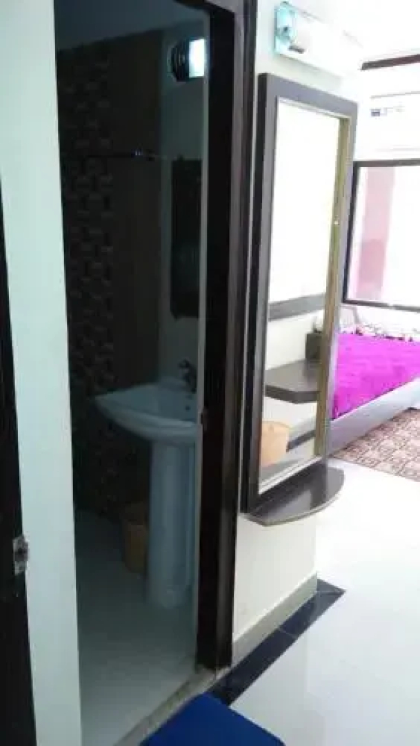 Yogi Ashram Guest House