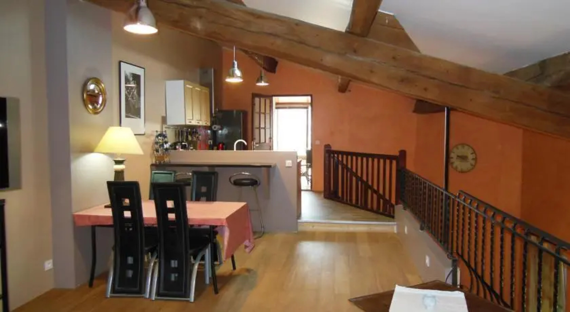 Holiday home Gîte Belle Epoque