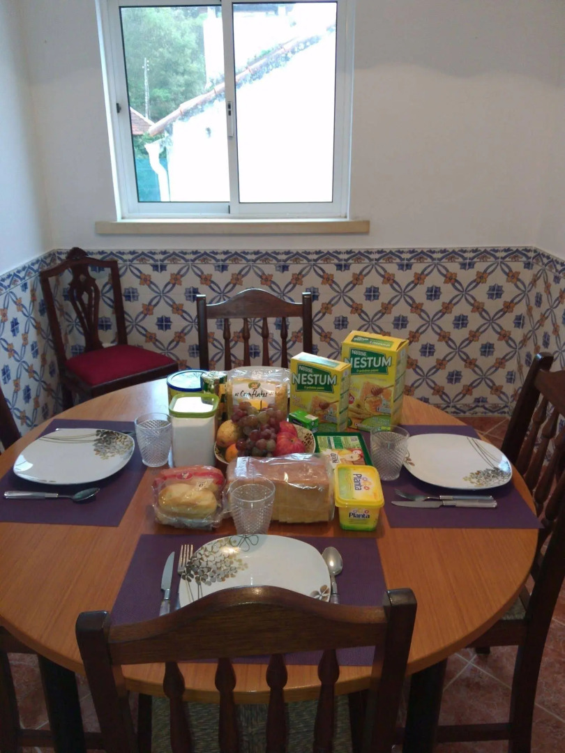 Guesthouse of Alcobaça