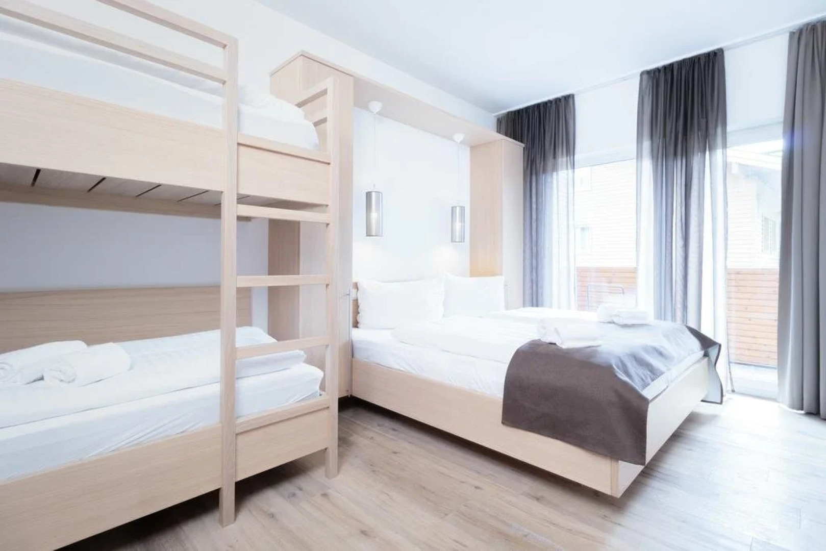 Sport Chalet Maria Alm