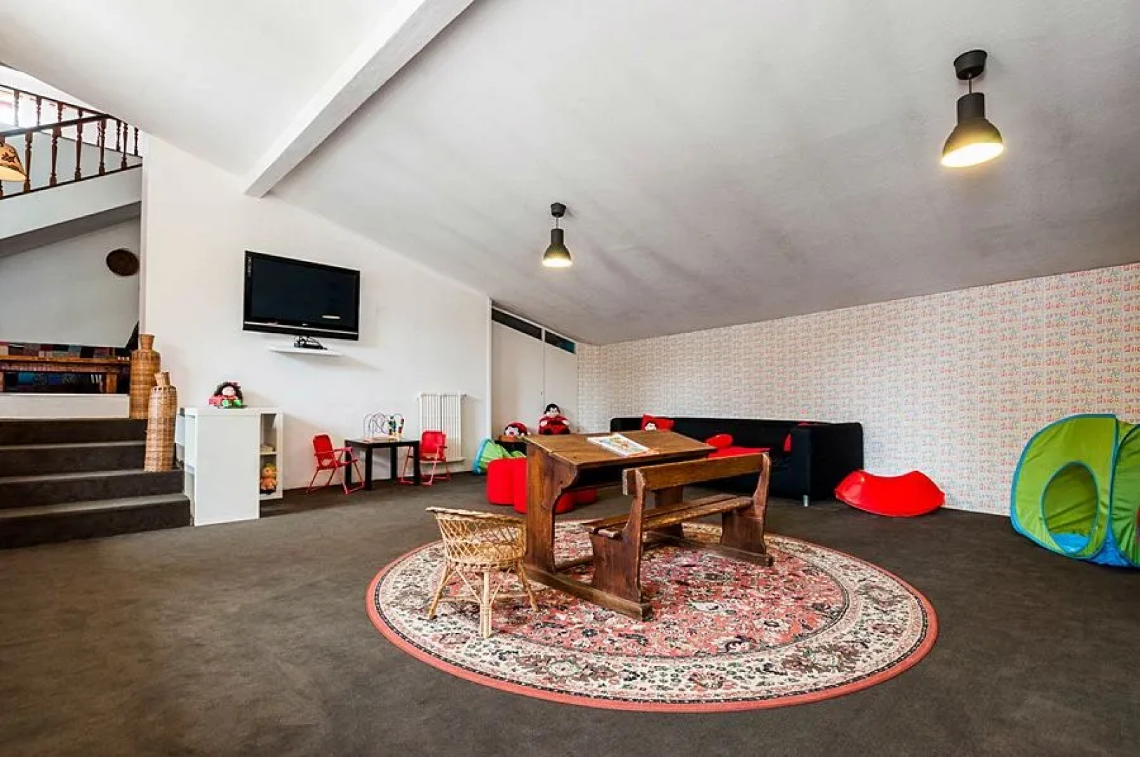 Aldeamento Turistico do Camarido