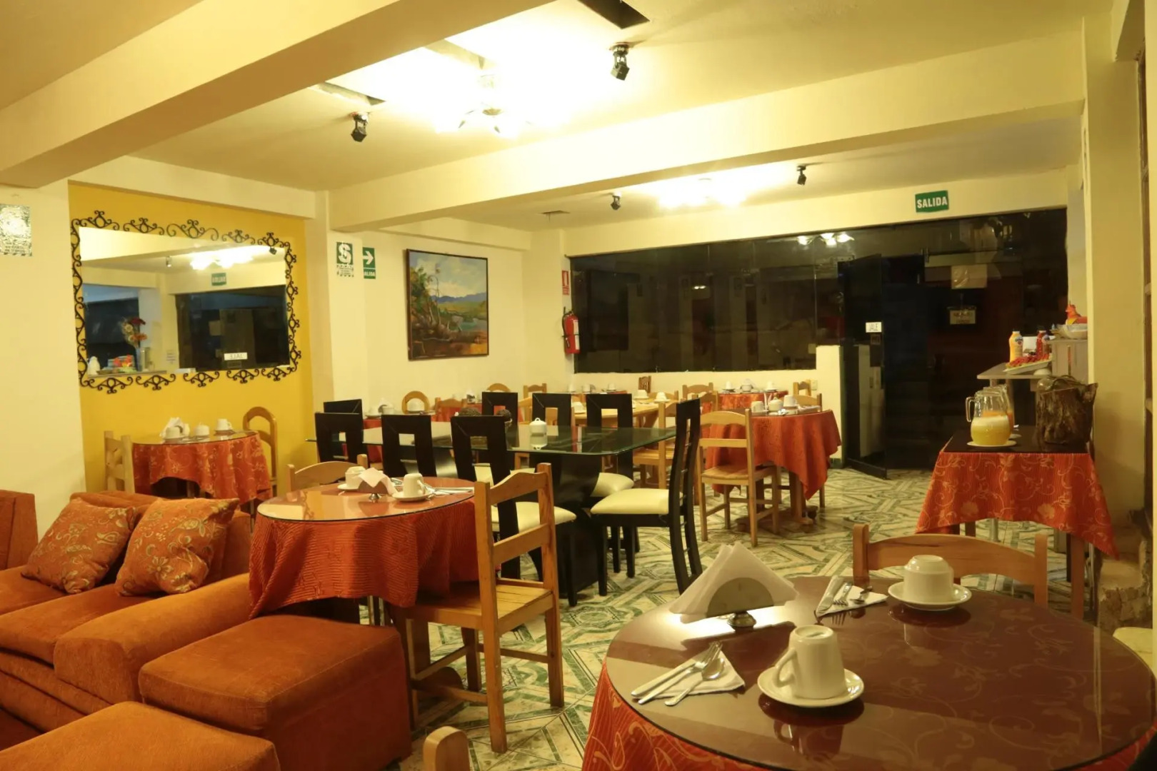 BozArt Hotel Boutique