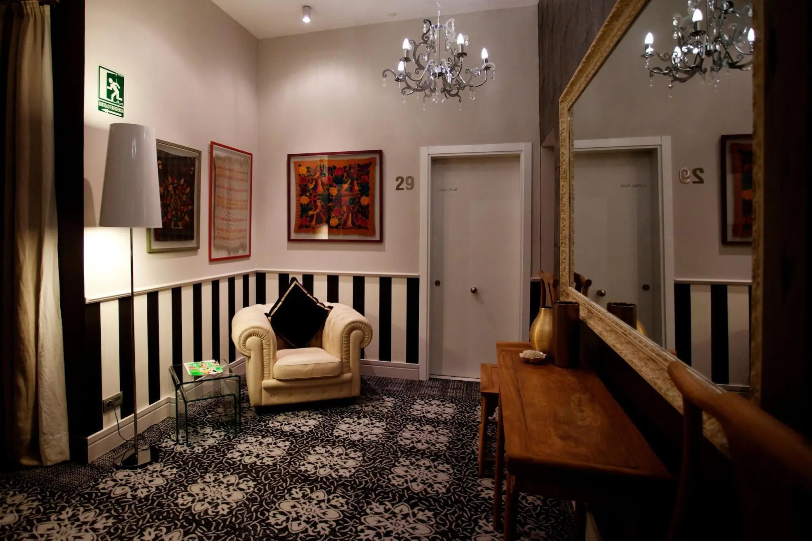 Vasanta Hostal Boutique