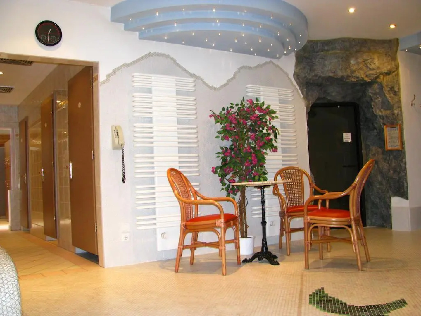 Hotel-Landgasthof Ploss