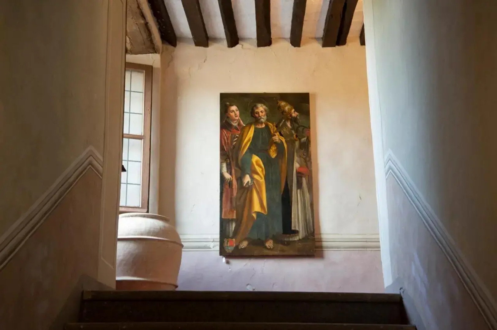 Il Castello di San Michele