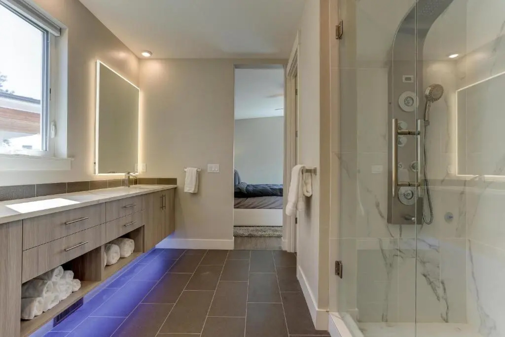 Ruby Peak *30 Day Minimum