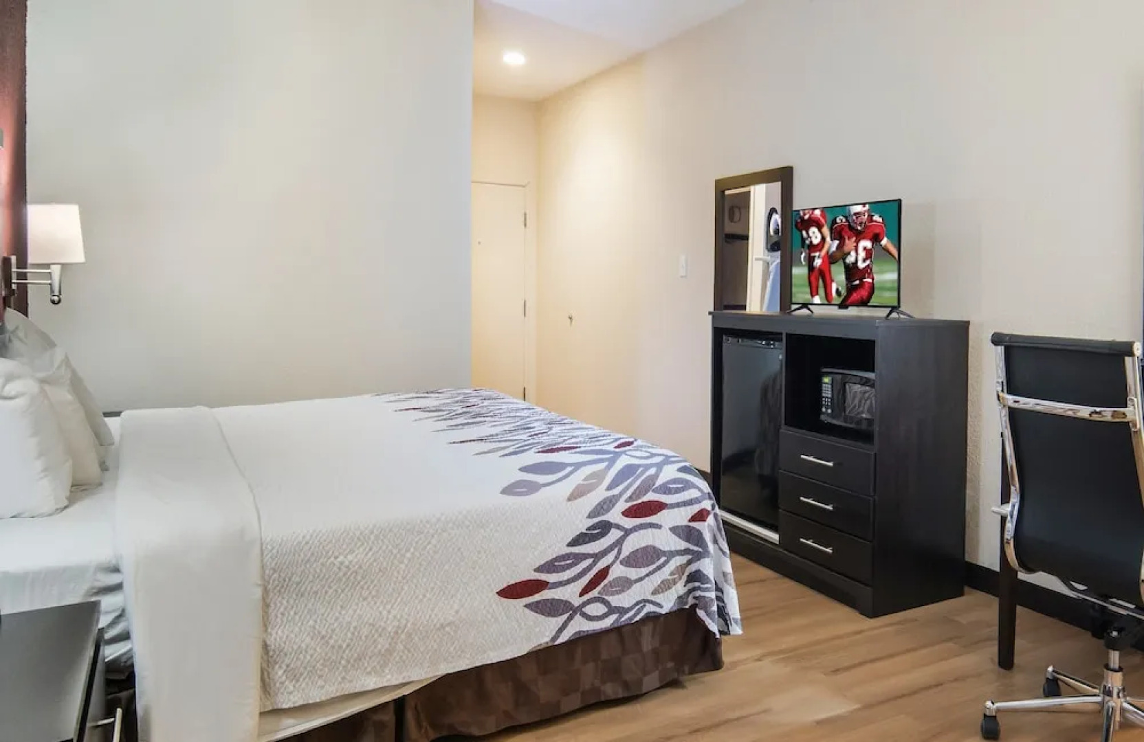 Super 8 Binghamton/Front St