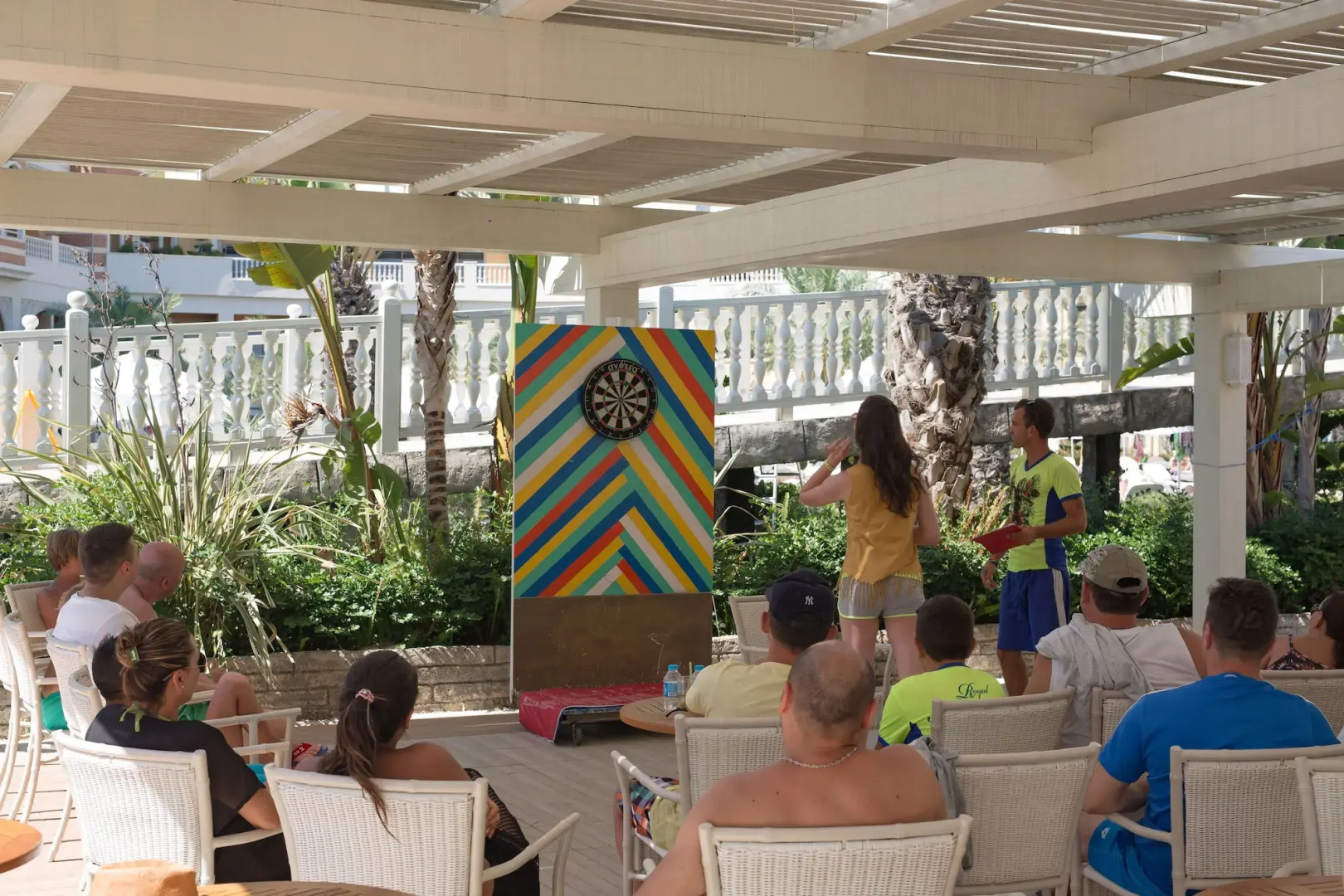 Royal Alhambra Palace – All Inclusive