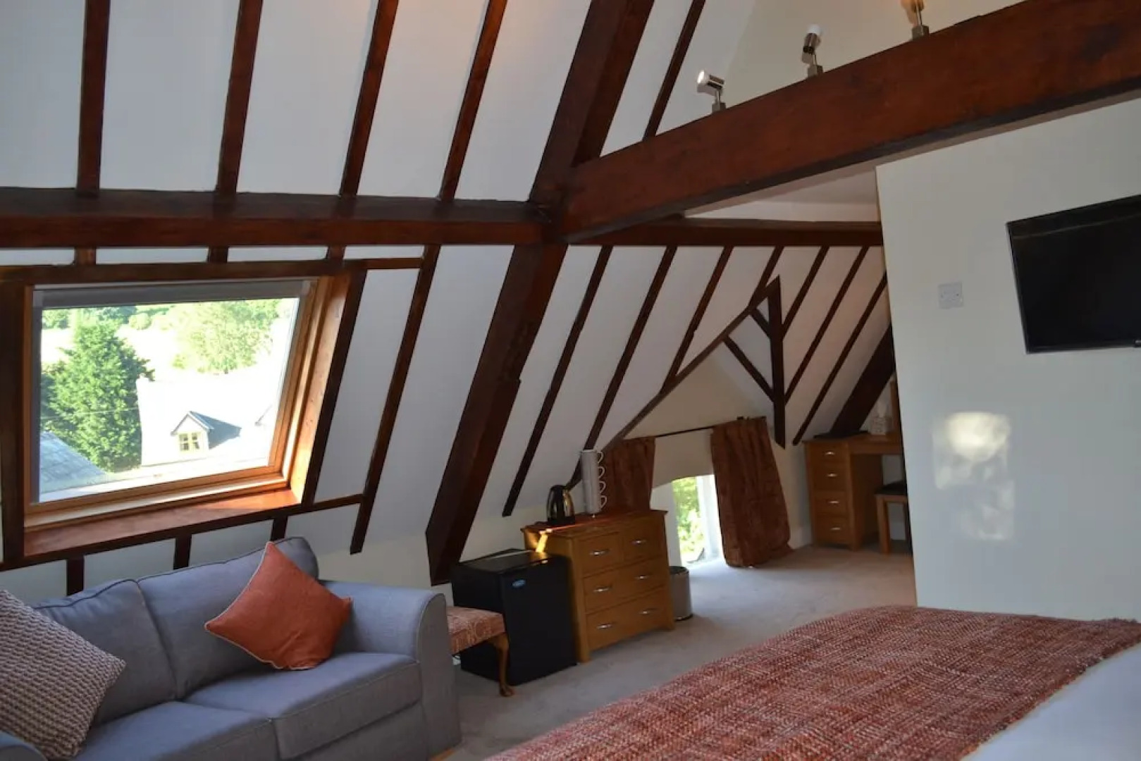 The School House B&B