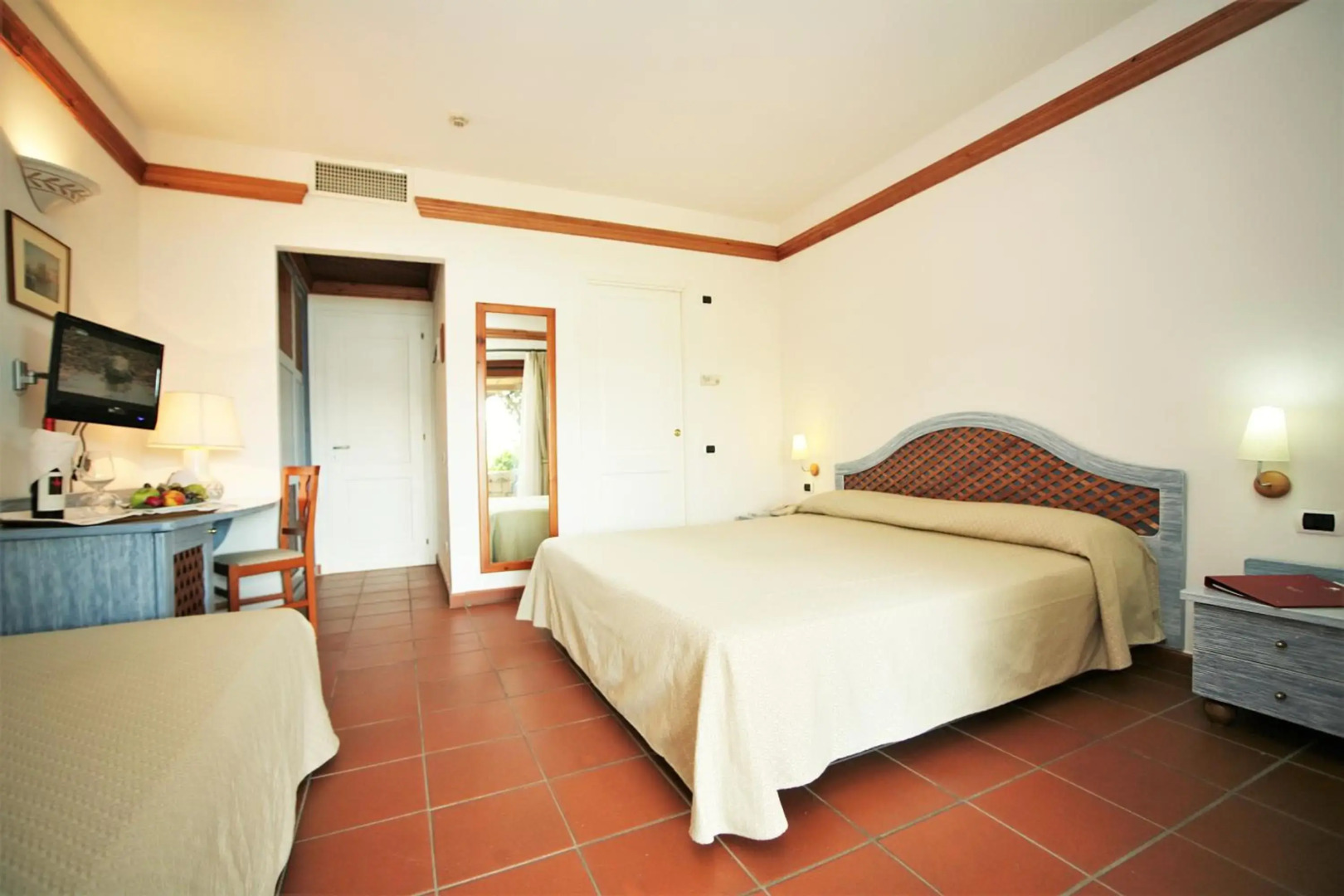 Hotel Palumbalza Porto Rotondo