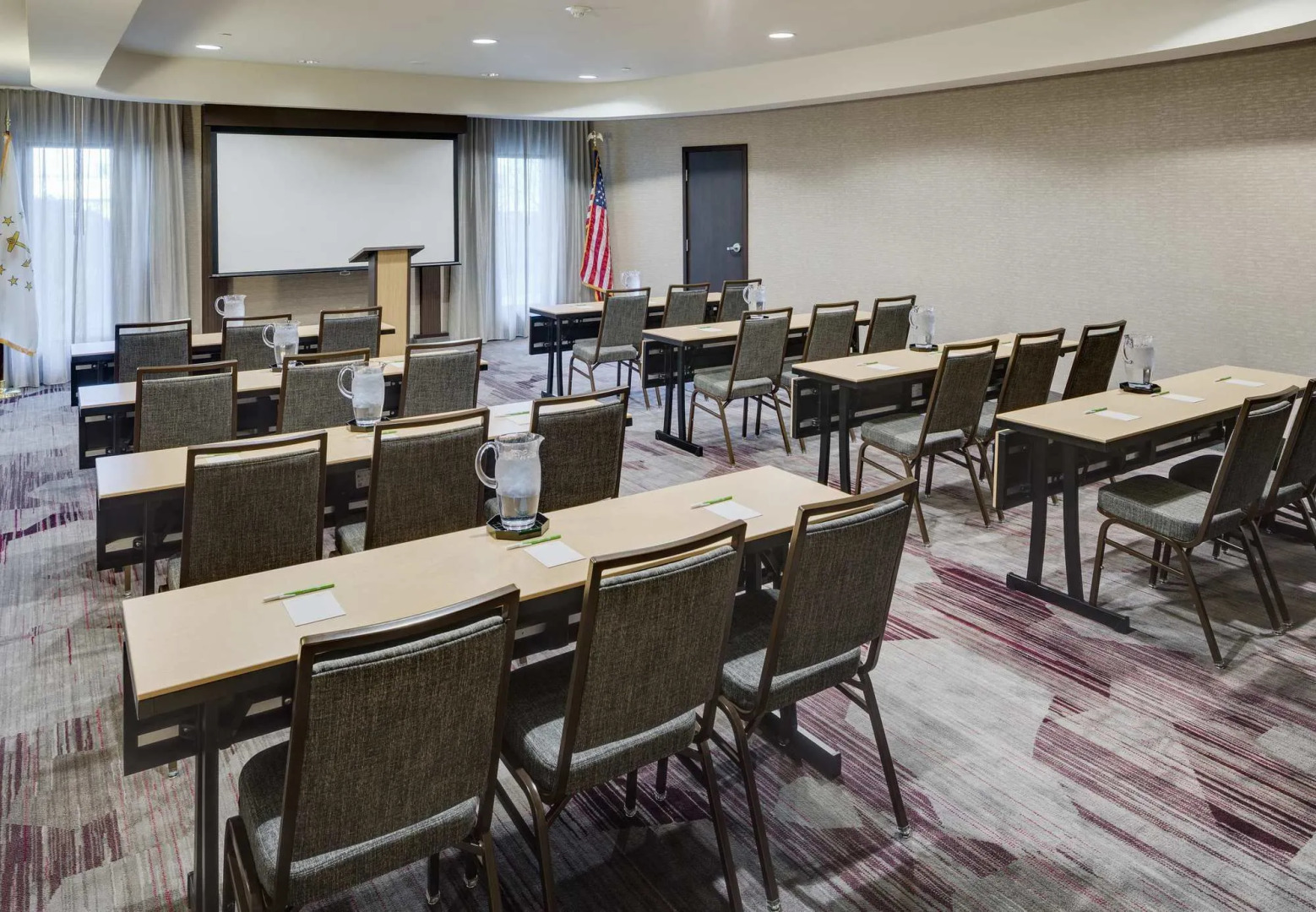 Courtyard by Marriott Providence Warwick