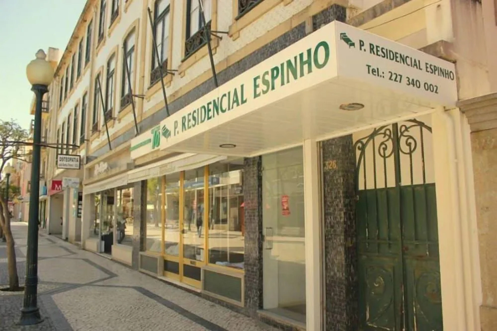 Residencial Espinho