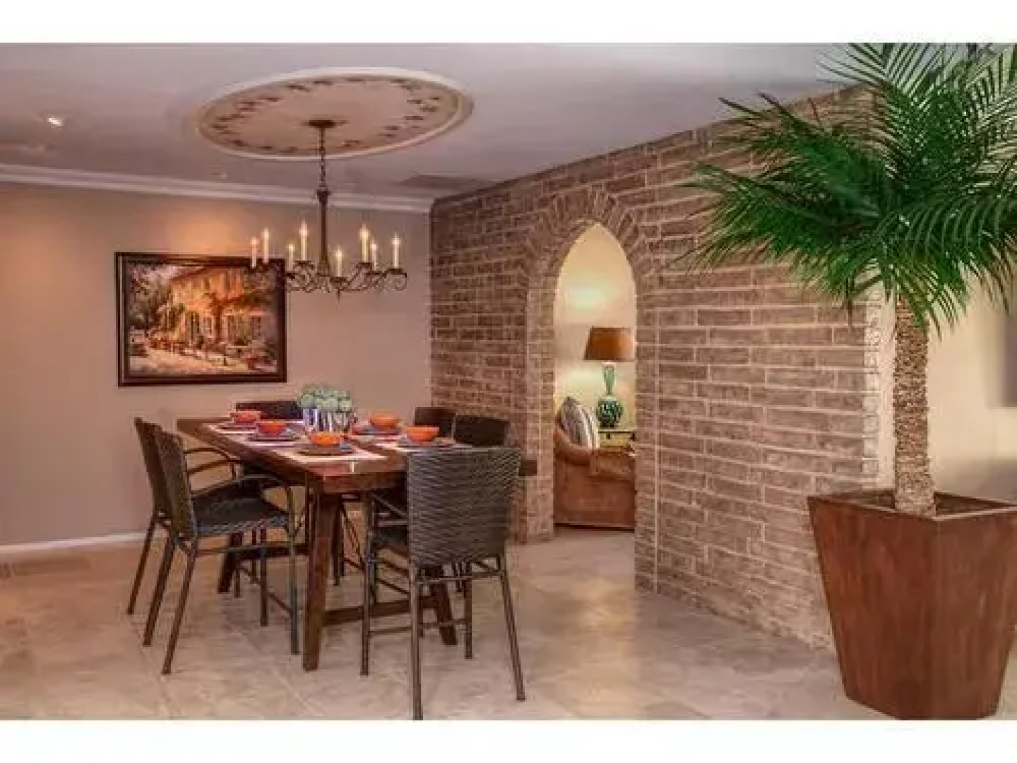 Paradise Valley Homes