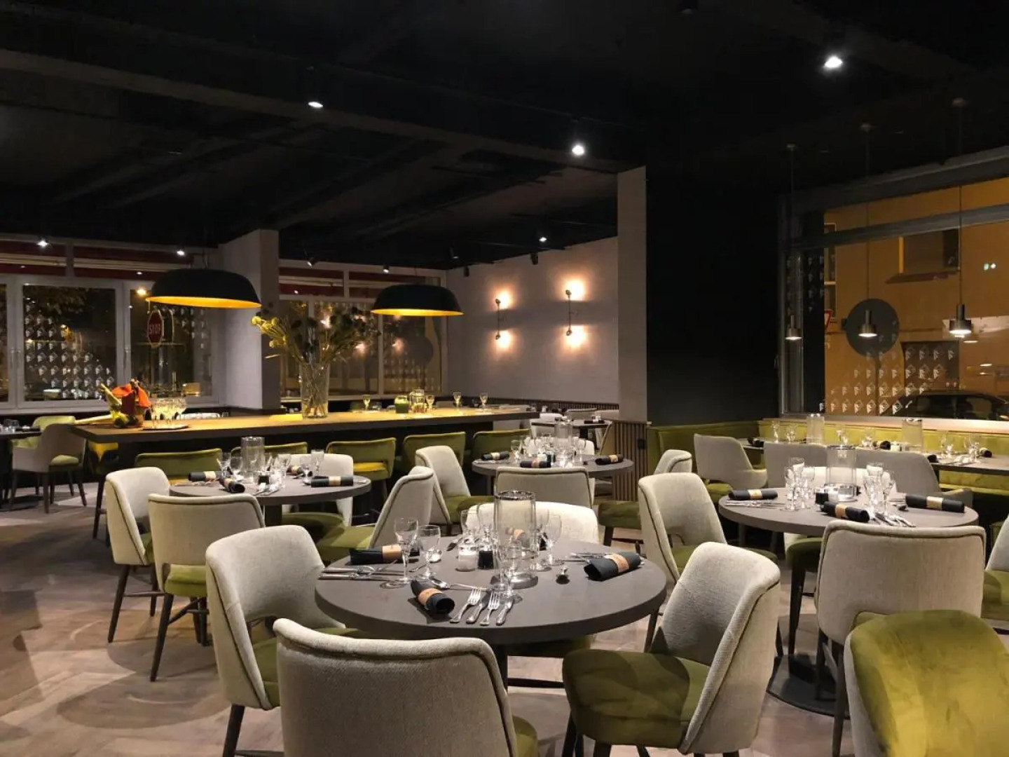 Hotel Restaurant Vaillant proche Europapark-Rulantica